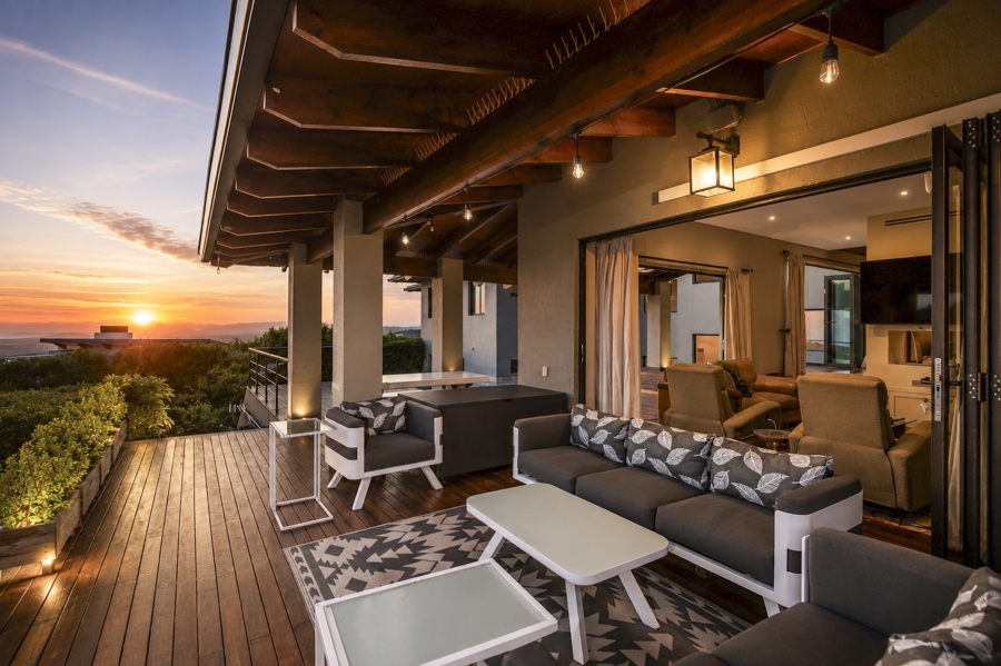 To Let 4 Bedroom Property for Rent in Boskloof Eco Estate Western Cape